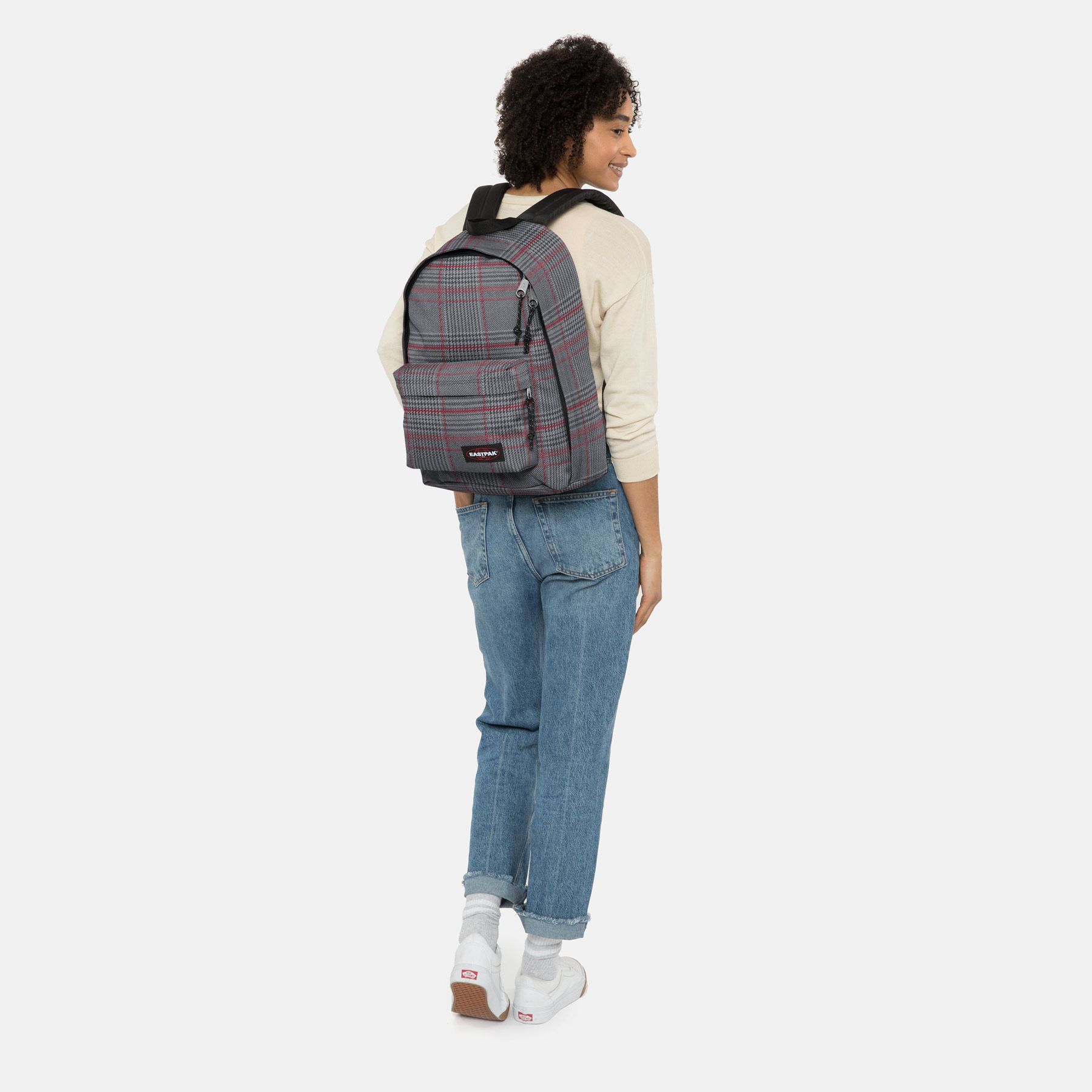 Eastpak Out Of Office Chertan Red