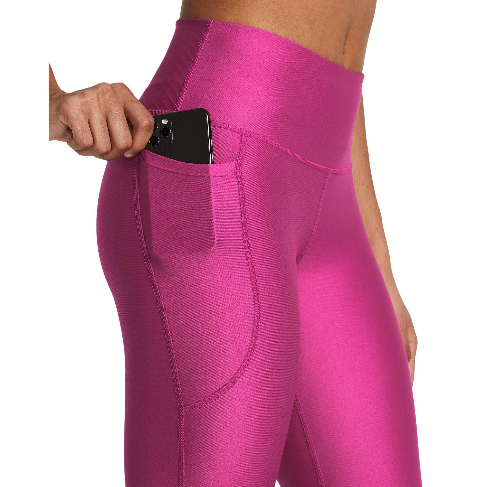 Under Armour HG Armour Hi Capris
