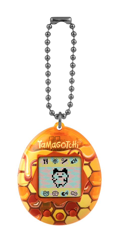 Tamagotch - Original Honning