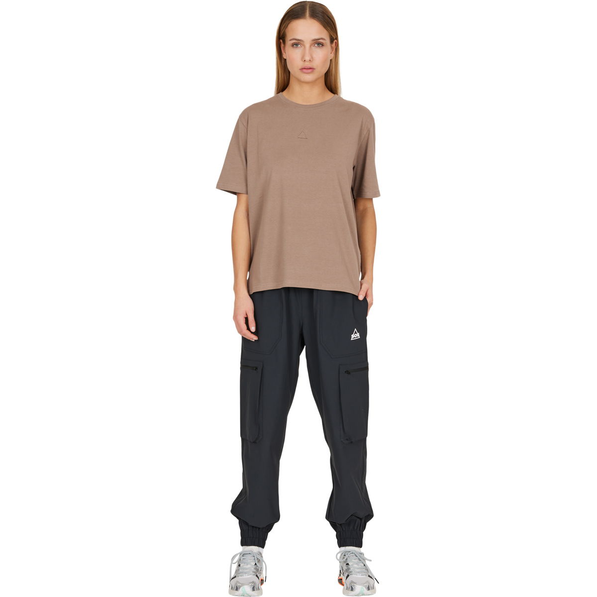 SOS Salonga Woven Bukser Dame