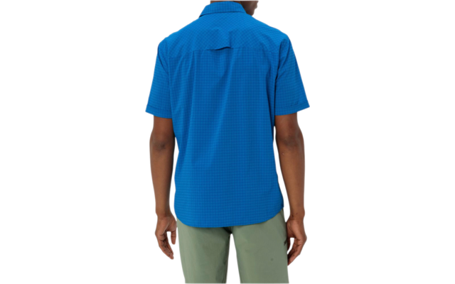 Vaude Seiland IV Herrenshirt