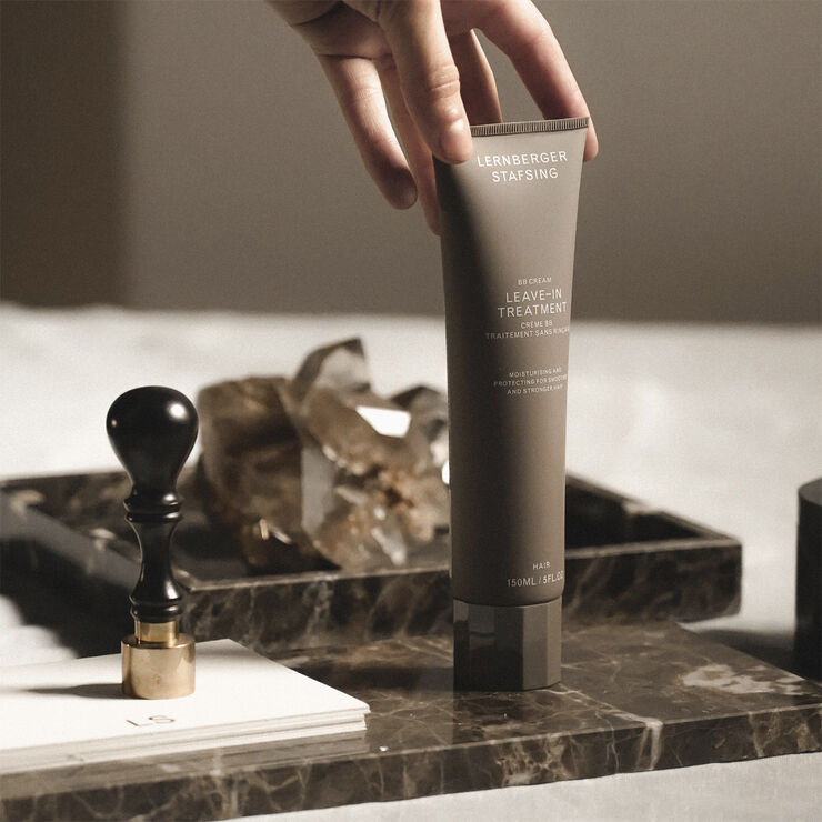Lernberger Stafsing BB Cream – Leave-in Treatment, 150ml