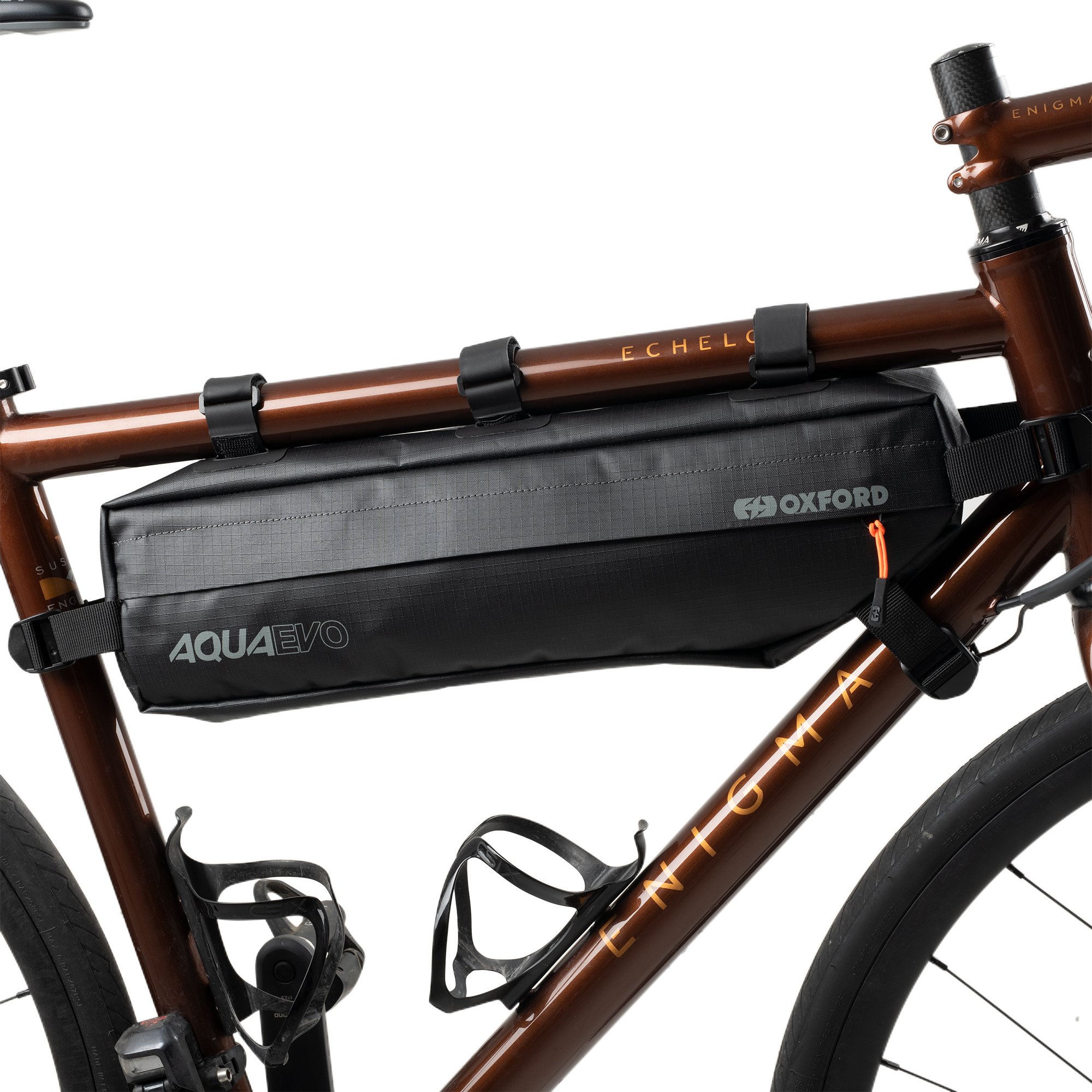 OXC Aqua Evo Adventure Steltaske 4L