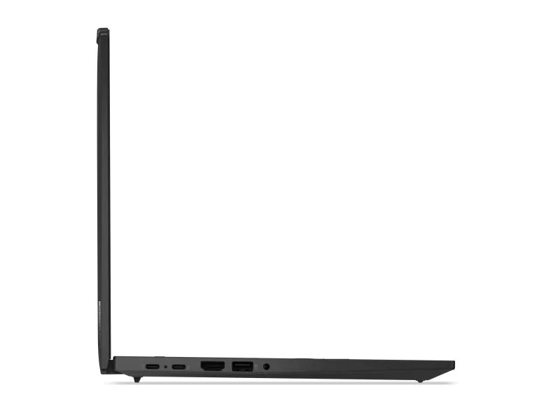 Lenovo ThinkPad T14 Gen 5 21ML - 180° hængselsdesign - Intel Core Ultra 5 - 125U / op til 4.3 GHz - Win 11 Pro - Intel Graphics - 16 GB RAM - 512 GB SSD TCG Opal Encryption 2, NVMe - 14