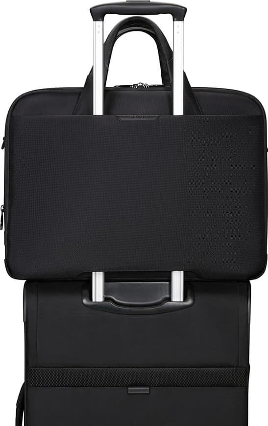 Samsonite Bag Pro DLX6 17,3