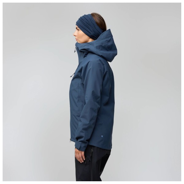 Fjällräven - Women's Bergtagen GTX Pro Jacket - Veste de ski
