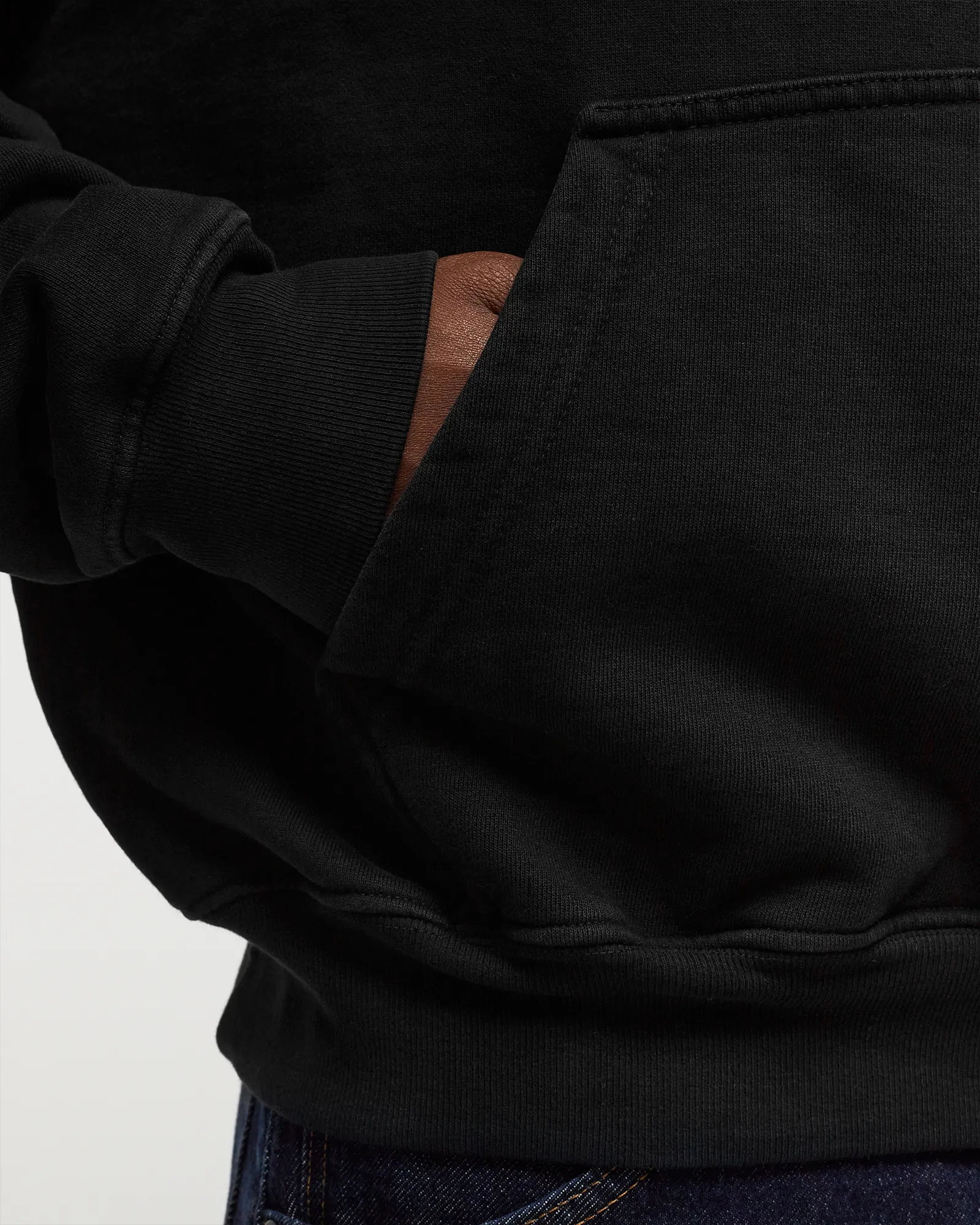 Rhude AWAKENING HOODIE