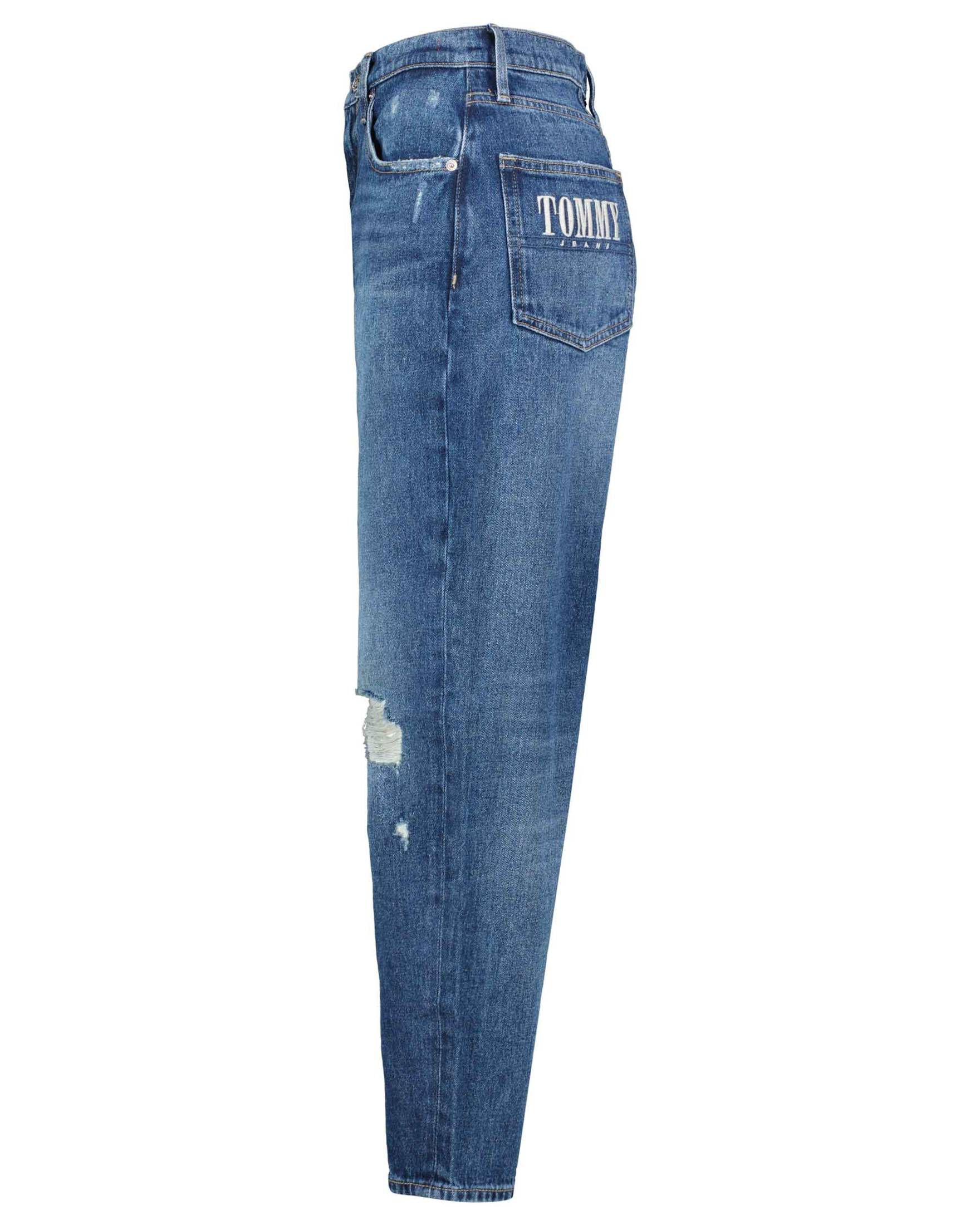 Tommy Jeans| Damen Jeans Mom Fit