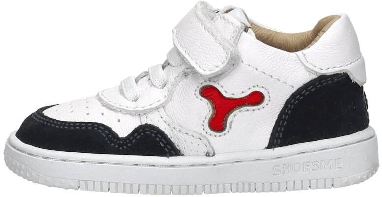 Shoesme Baby-Proof blauw