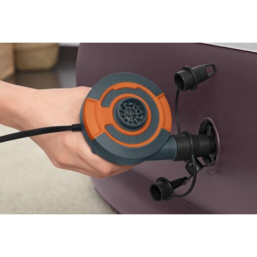 Inflador elétrico 220/240V 110w 62139
