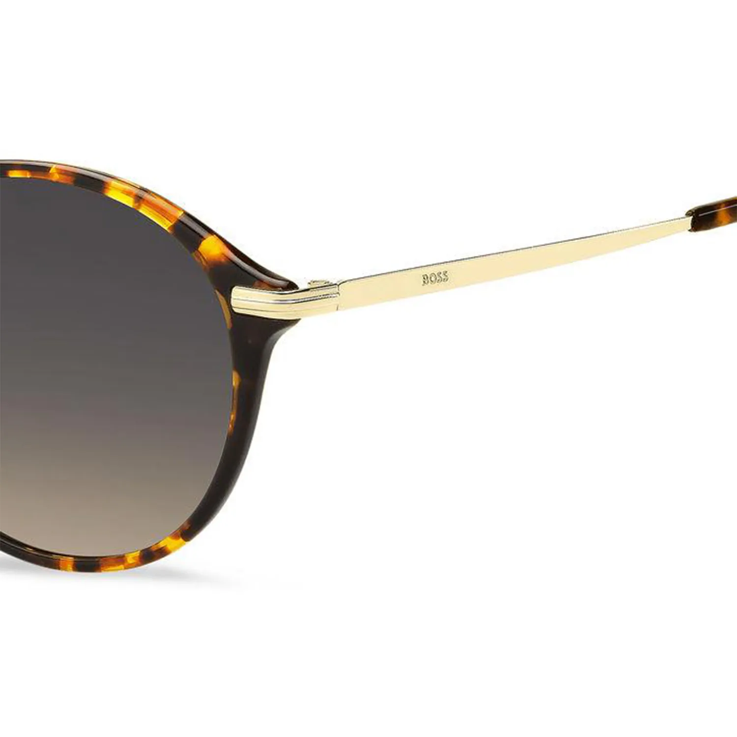 BOSS BOSS 1662/S Solbrille 2068412IK53PR