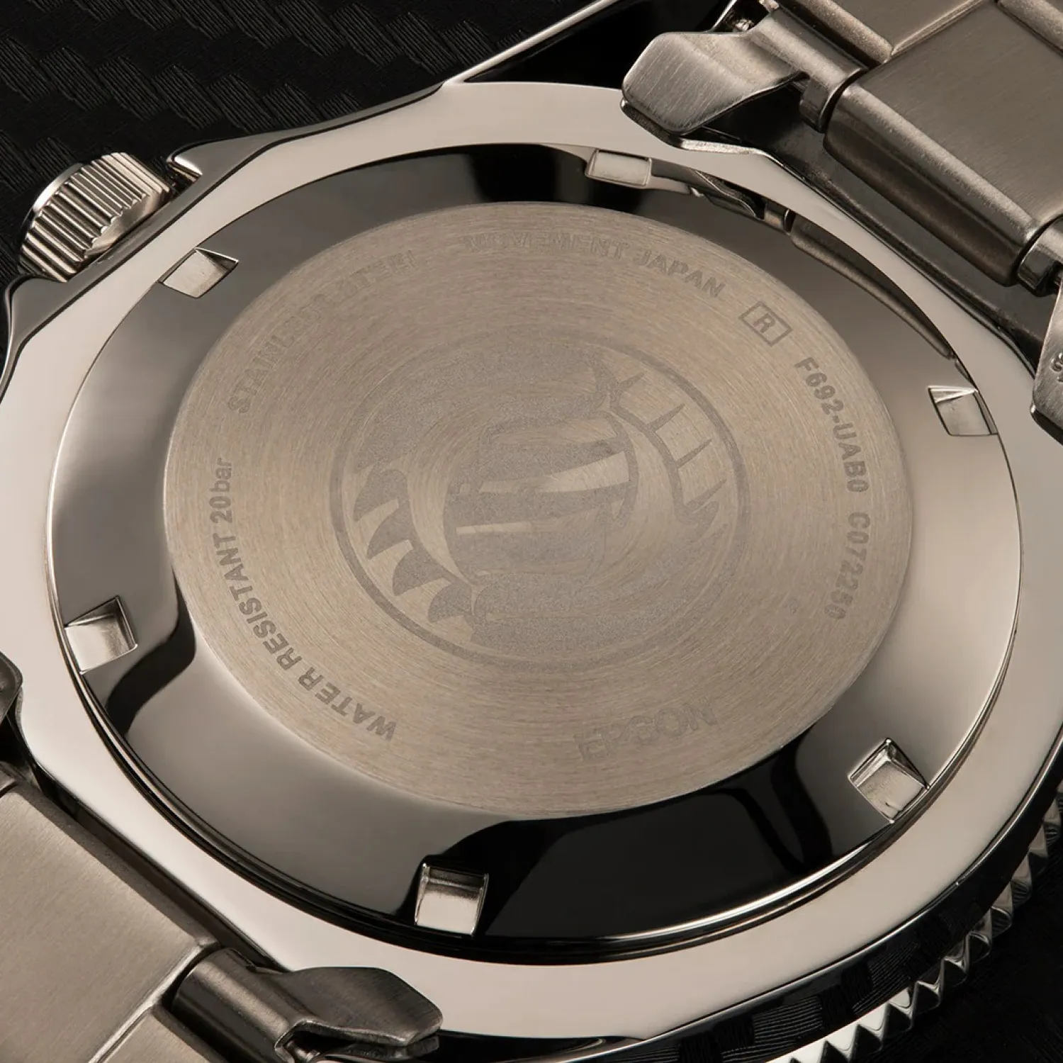 Orient Kanno Diver Automatic RA-AA0915R