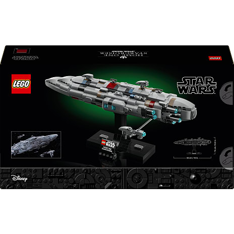 LEGO Star Wars Home One-stjernekrydser 75405