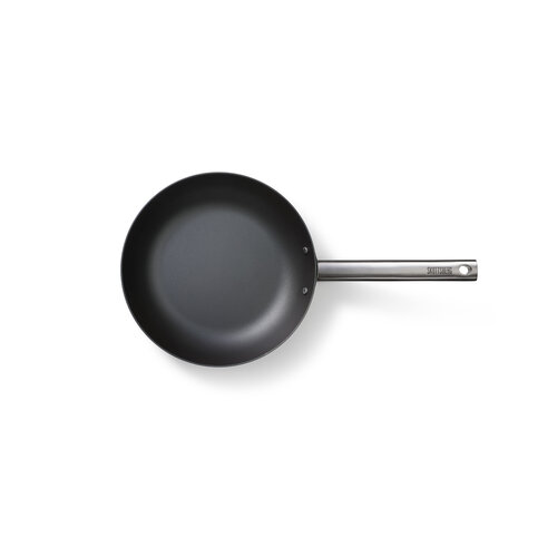 Skottsberg Koekenpan Carbon Steel