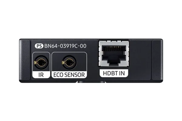 Samsung LED S-Box SNOW-JMU - Digital signage afspiller - Tizen OS 4.0