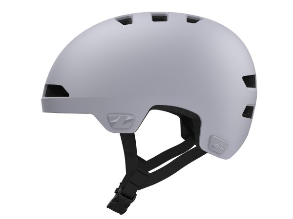 Lazer Maze Kineticore Cykelhjelm, Matte Violet Fog