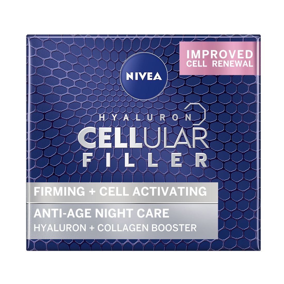 Cellular Anti-age Night Care