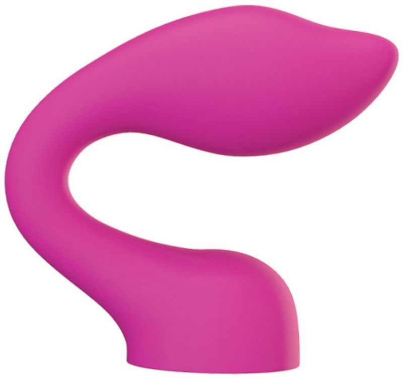 Palm Power Palmsensual Vibrator Blauw