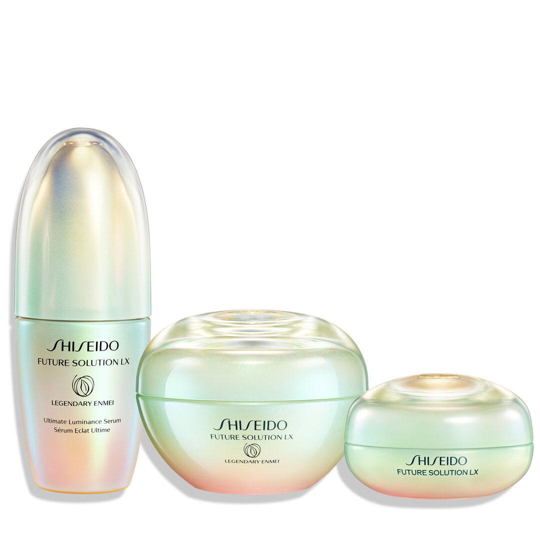 SHISEIDO FUTURE SOLUTION Legendary Enmei Ultimate Luminance Serum - 30ml