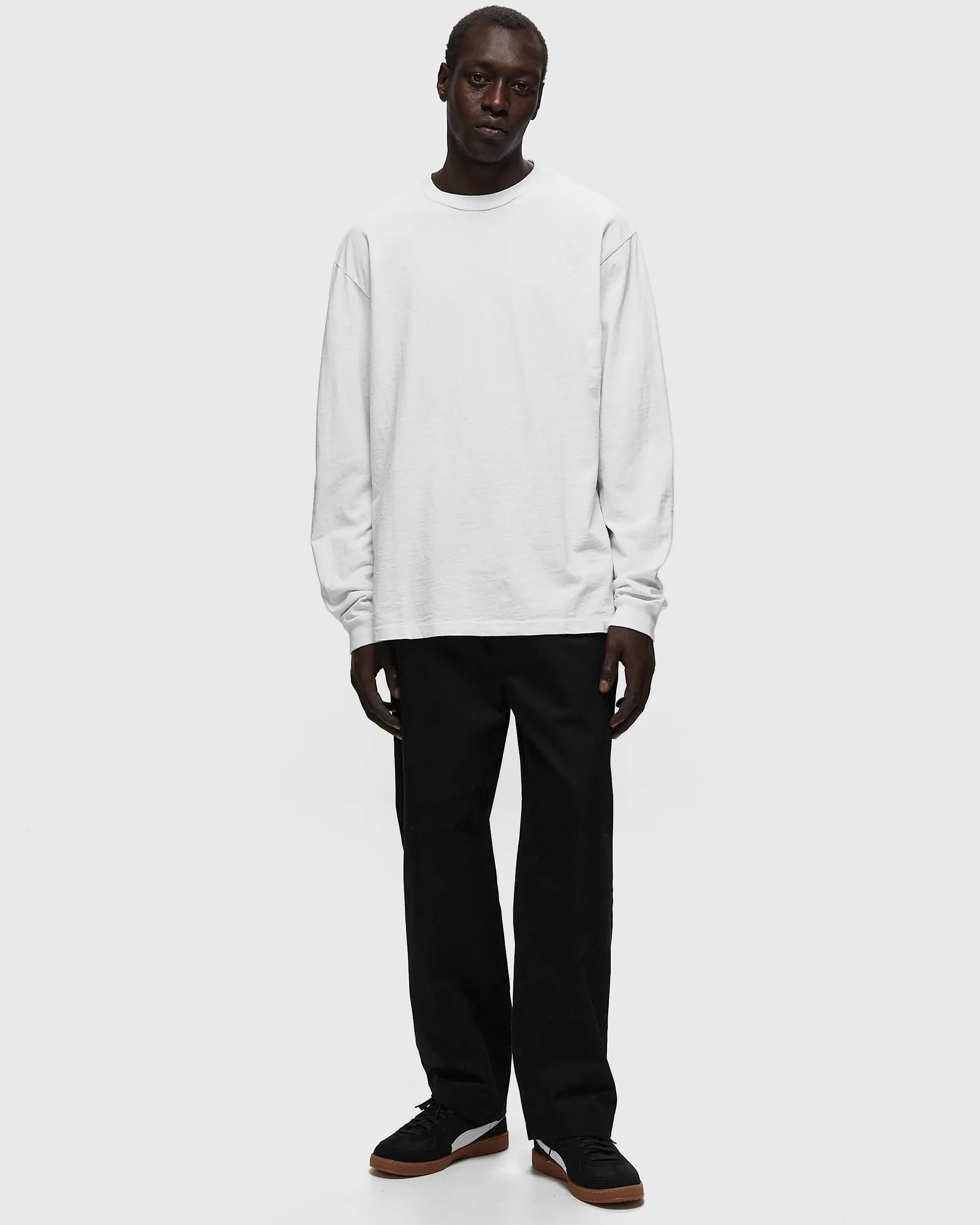 John Elliott Ls University Tee