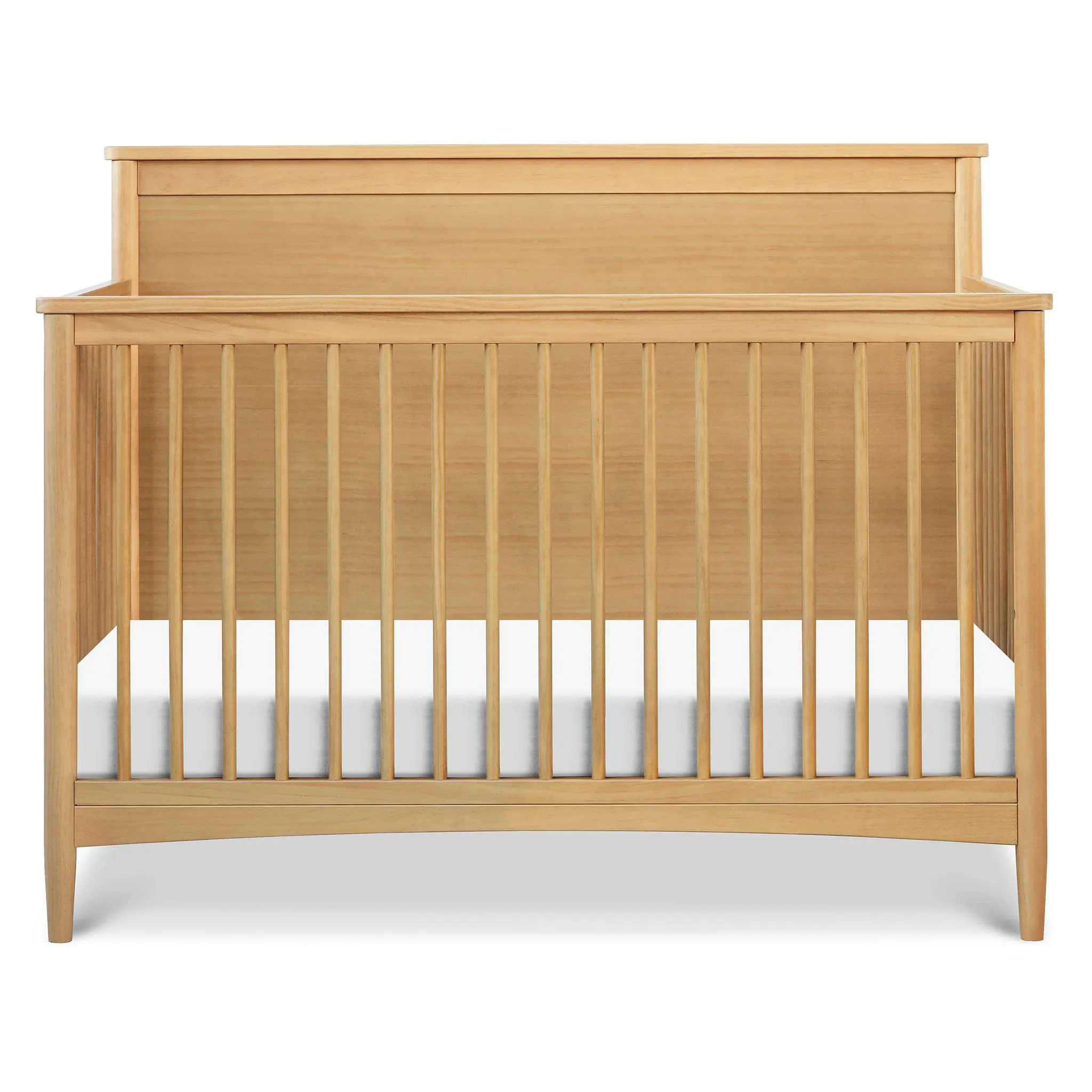 DaVinci Couchette Convertible 4-en-1 Frem - Miel