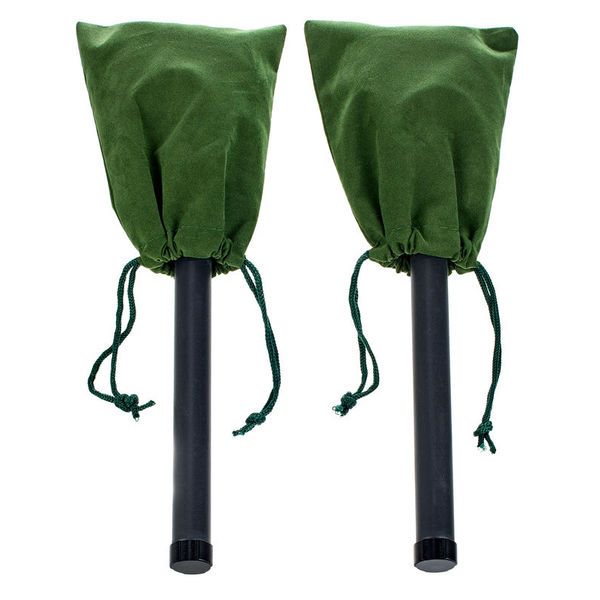 Grover Pro Percussion Castanets GWC-3G