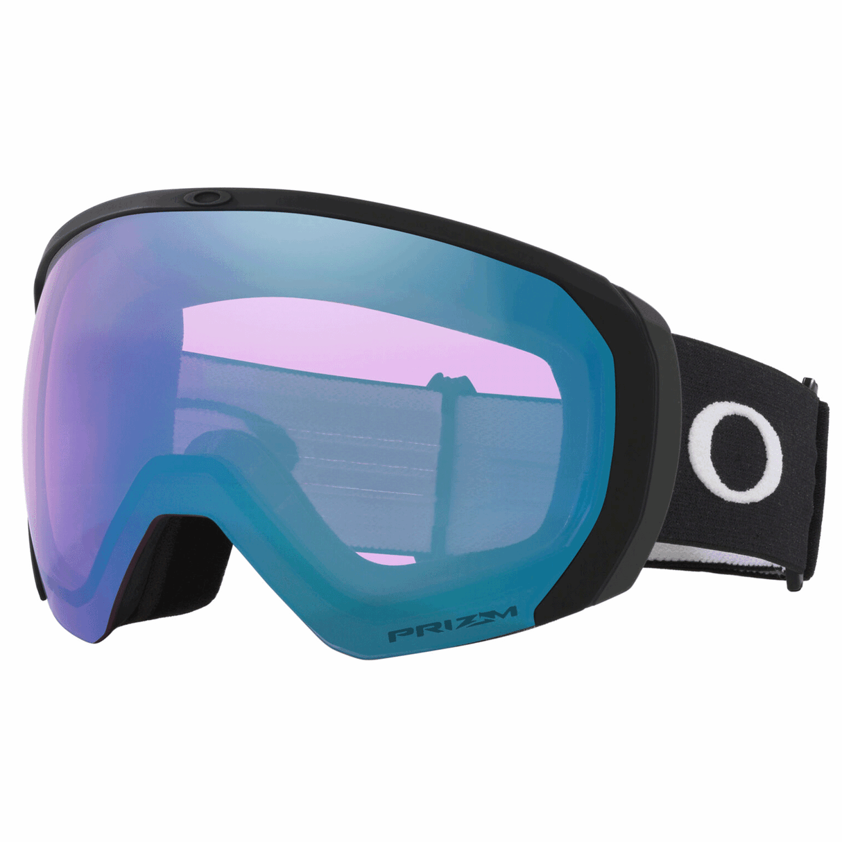 Oakley<br>Flight Path L Matte Black