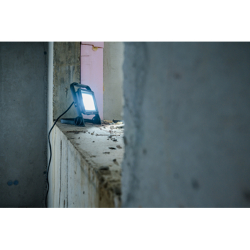 Brennenstuhl mobiele LED Straler Jaro 7060 5800Lm 50WIP65