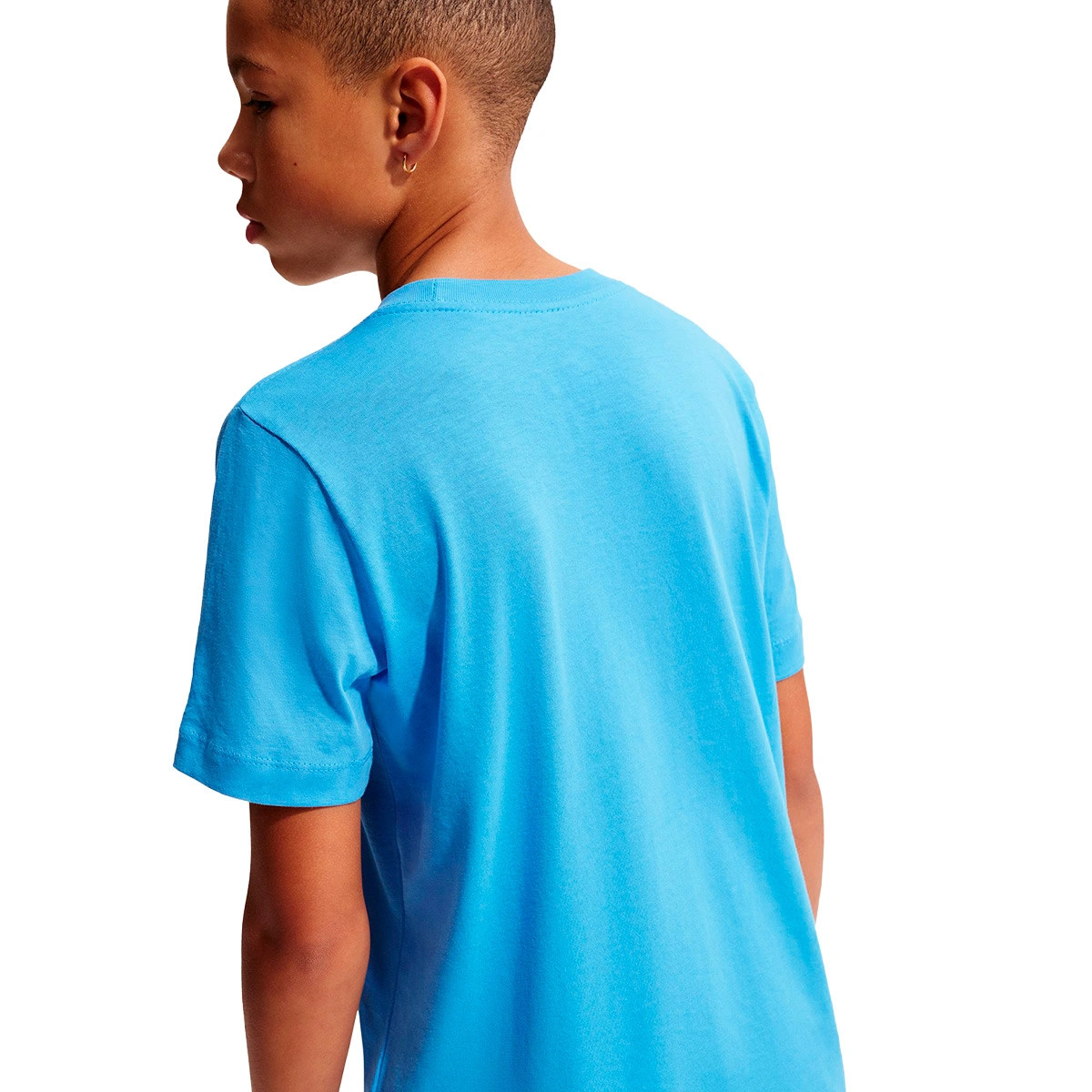 T-Shirt Nike Sportswear Criança