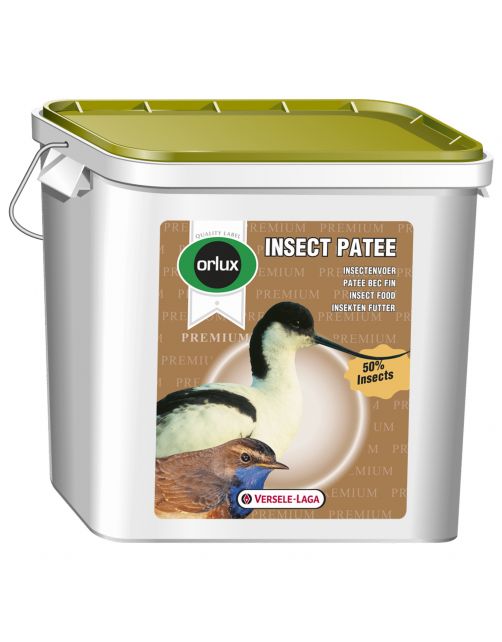 Versele-Laga Orlux Insect Patee Premium - Vogelvoer