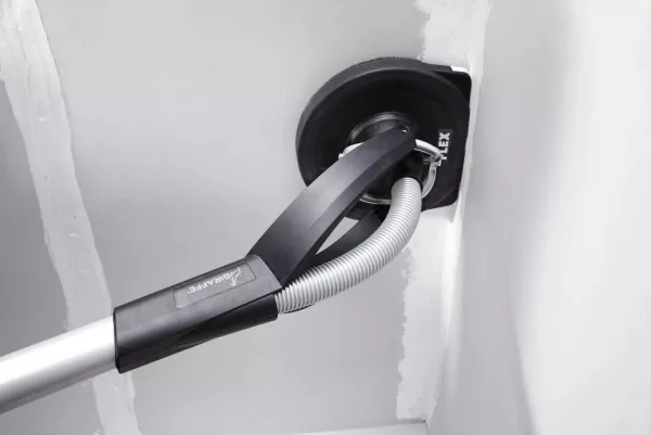 Pudser FLEX GE 5 R   TB-L