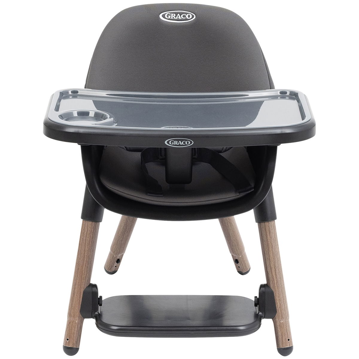 GracoGraco   Presti charcoal