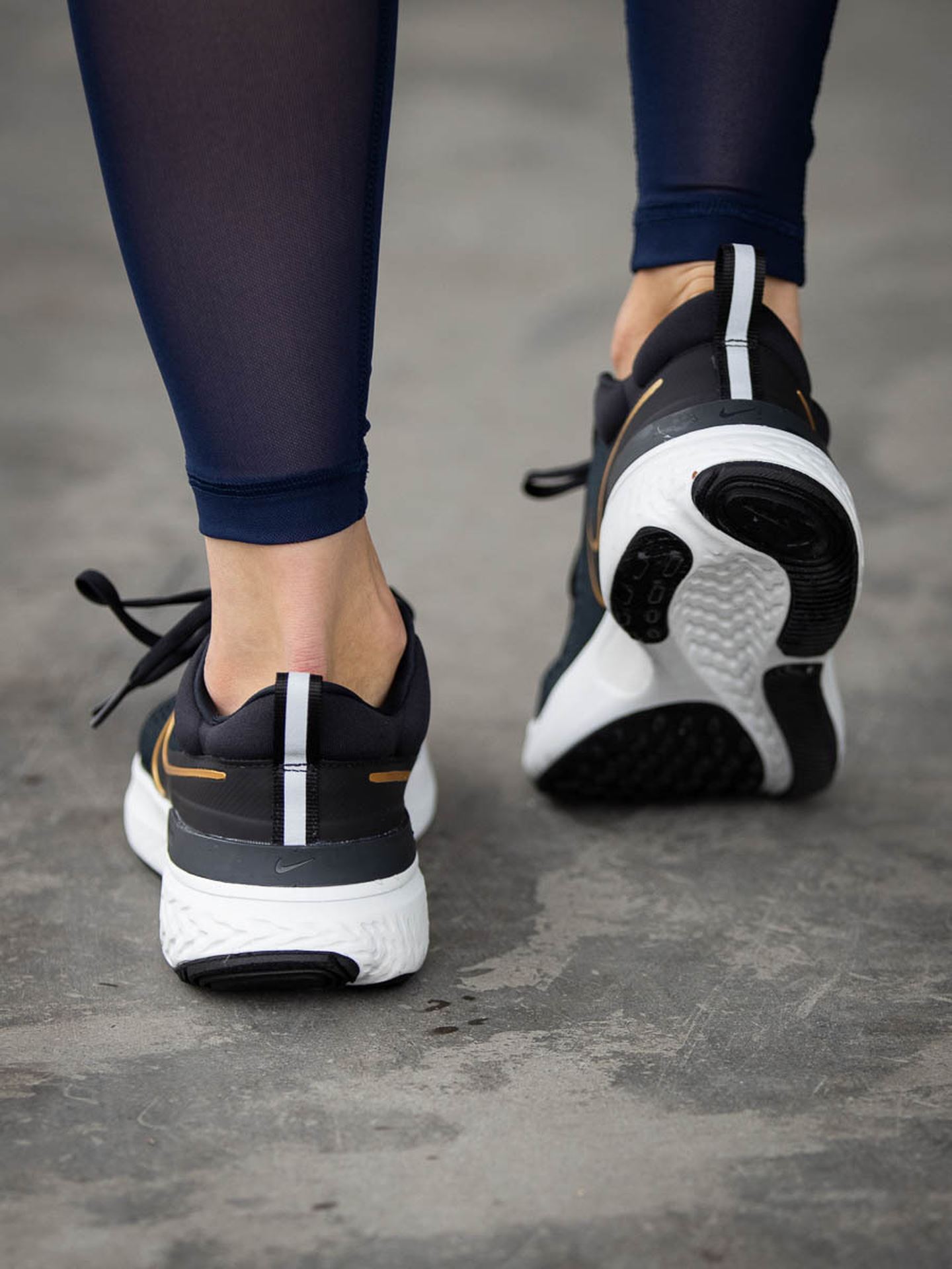 React Miler 2