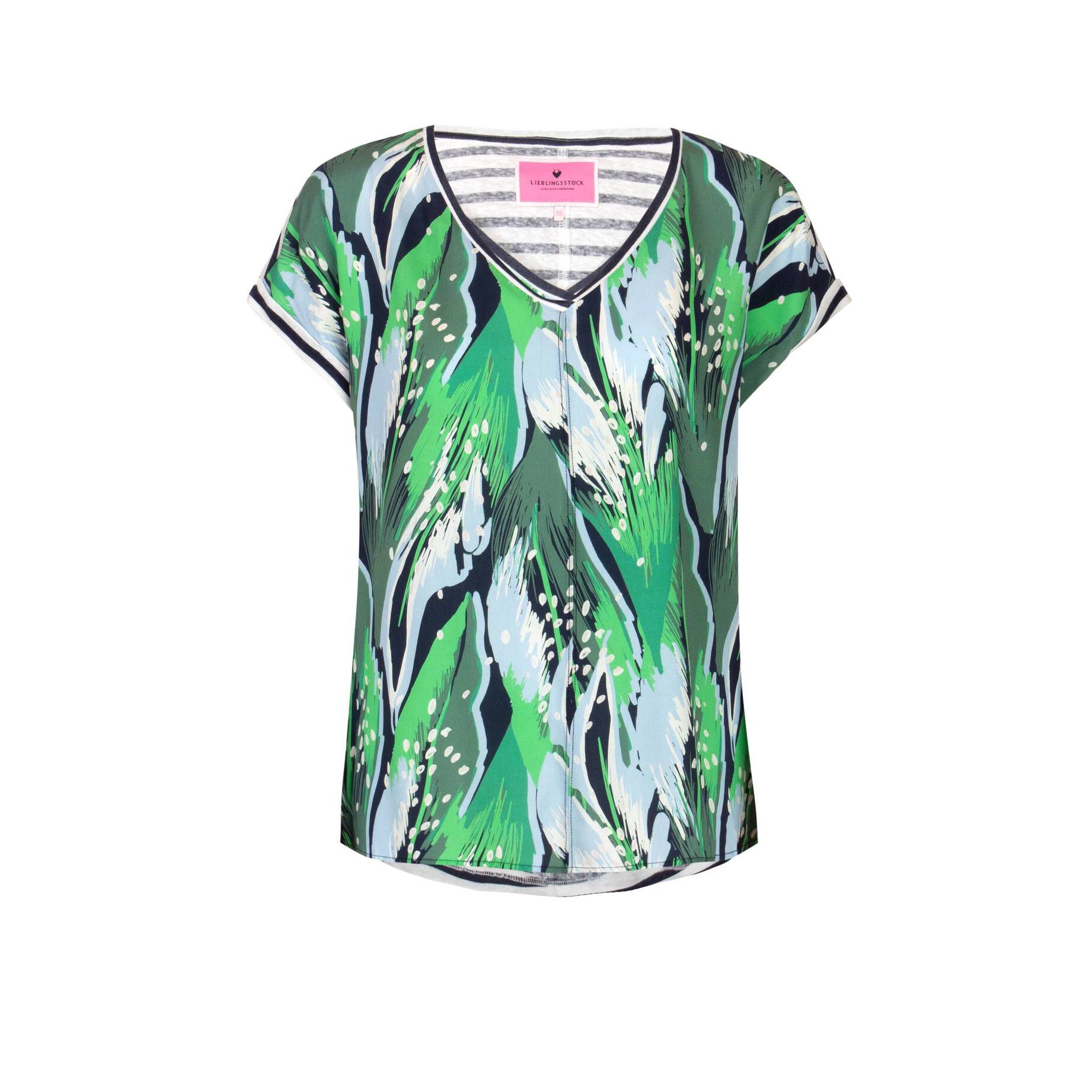 Lieblingsstück| Damen Bluse CALENAL