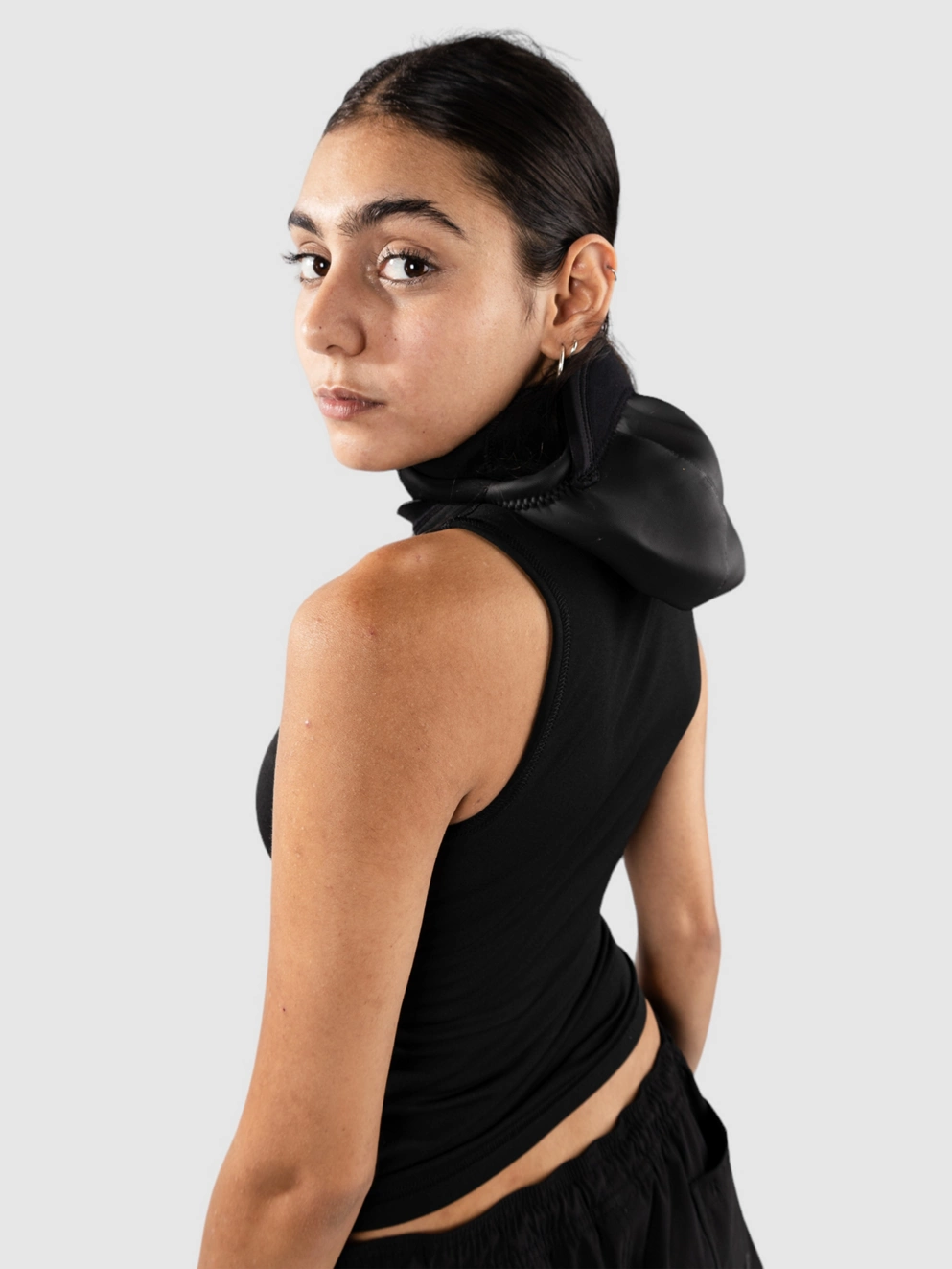 Roxy 2 Swell S PP FLT HD Lycra true black