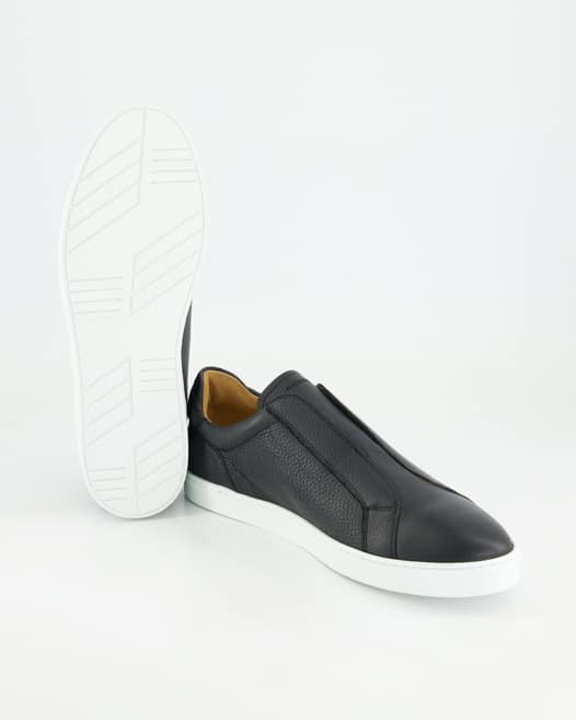 Magnanni 25967 Slipper in Schwarz