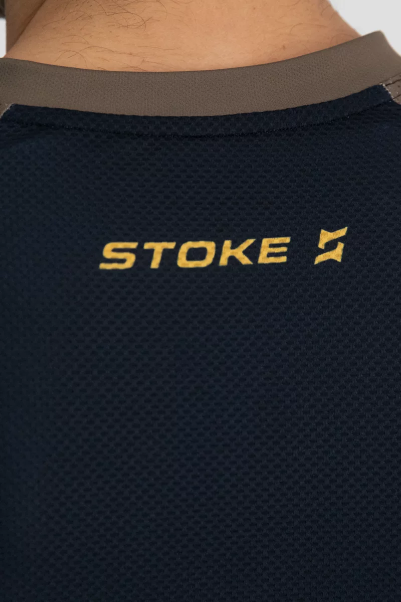 Stoke Herren Biketrikot