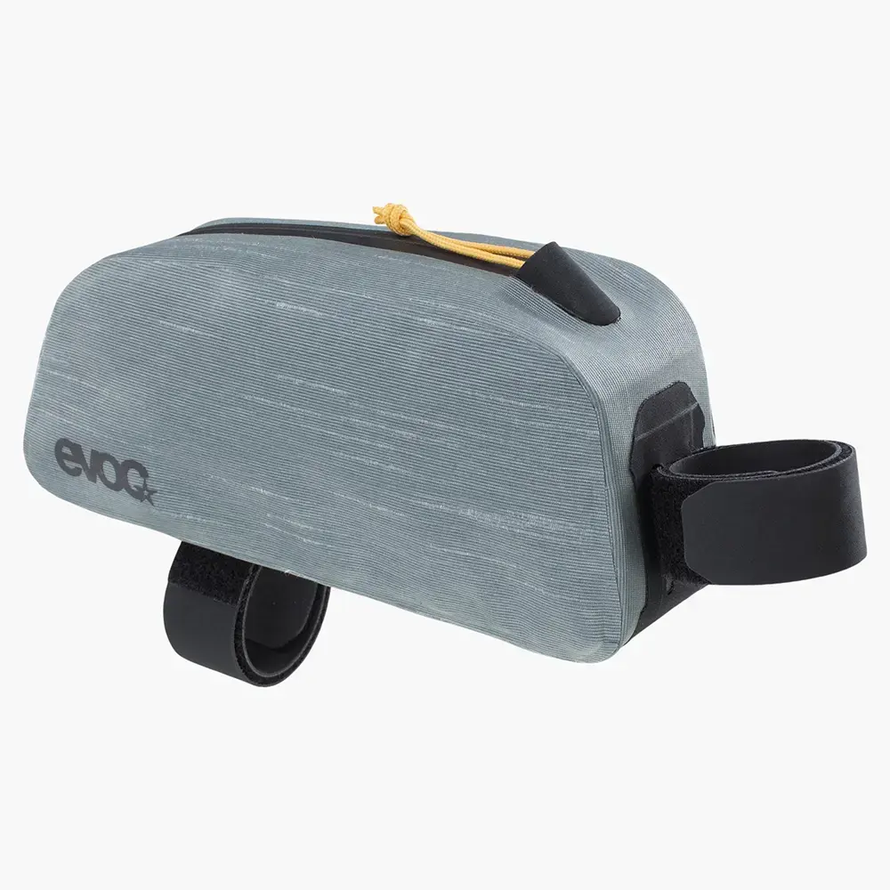 Evoc Top Tube Pack WP Frametas Grijs/Blauw