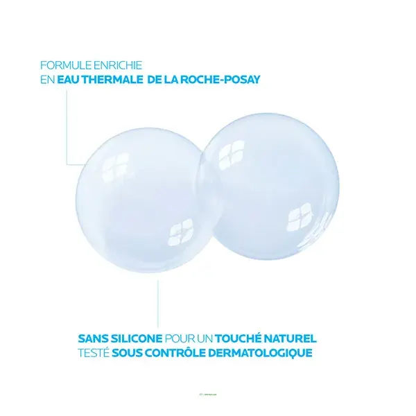 Gel Fisiológico Suavizante La Roche-Posay Kerium 400ml