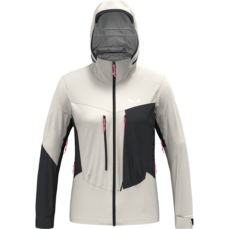 Salewa Sella 3l PTX Jacke