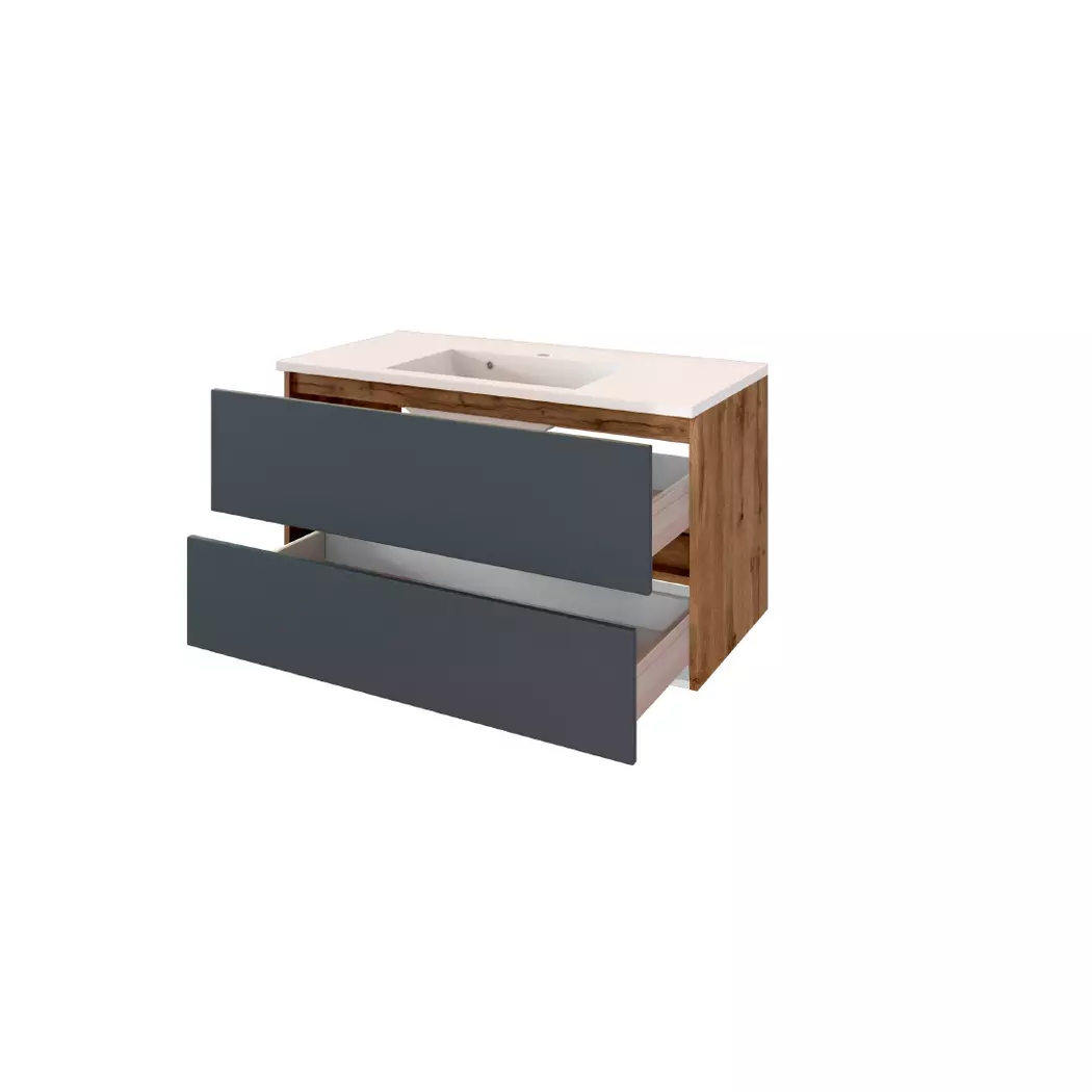 Waschtischunterschrank Lucca