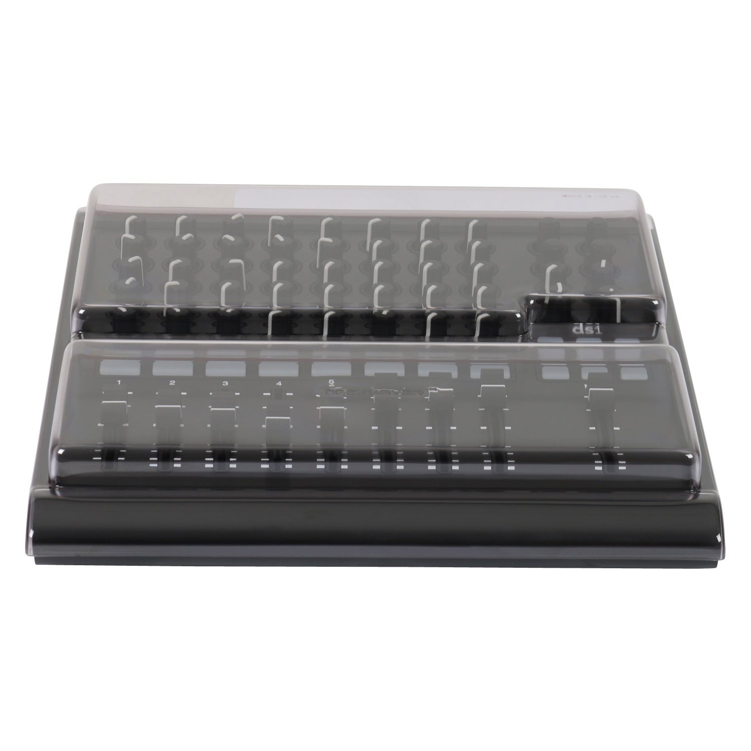 Decksaver Livid Instruments DS1 stofkap
