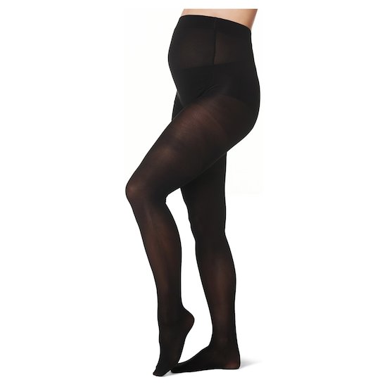 Collant 40 denier   Noir        L/XL   de               Noppies maternity