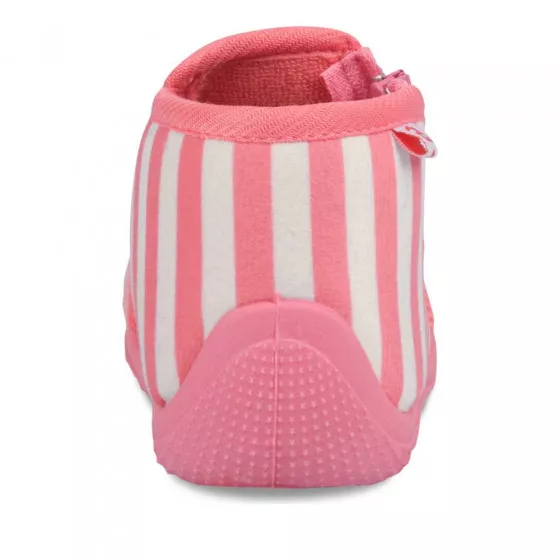 Chaussons ROSE ABSORBA