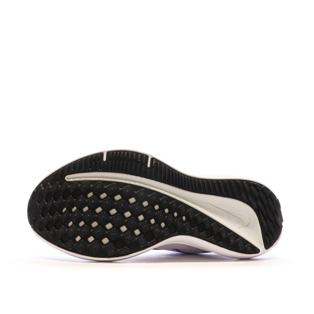 Nike Chaussures de Running Blanches Femme Nike Air Winflo 10