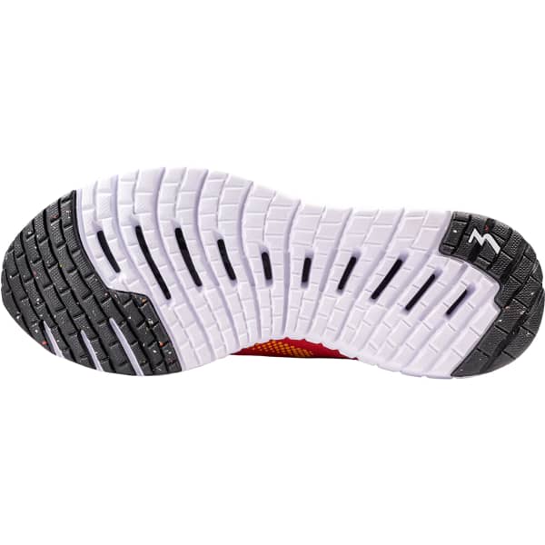 Chaussure running 361 FIERCE 2 ARTISANAL RED/BLACK