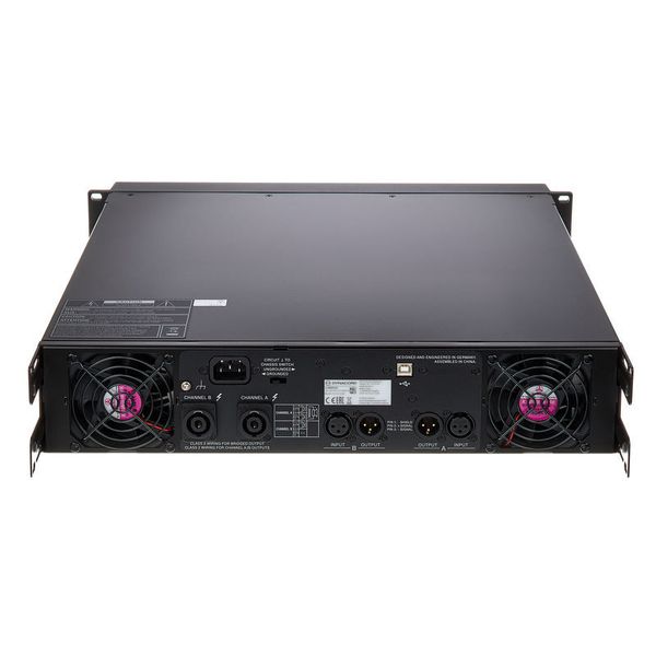 Dynacord L1300FD DSP