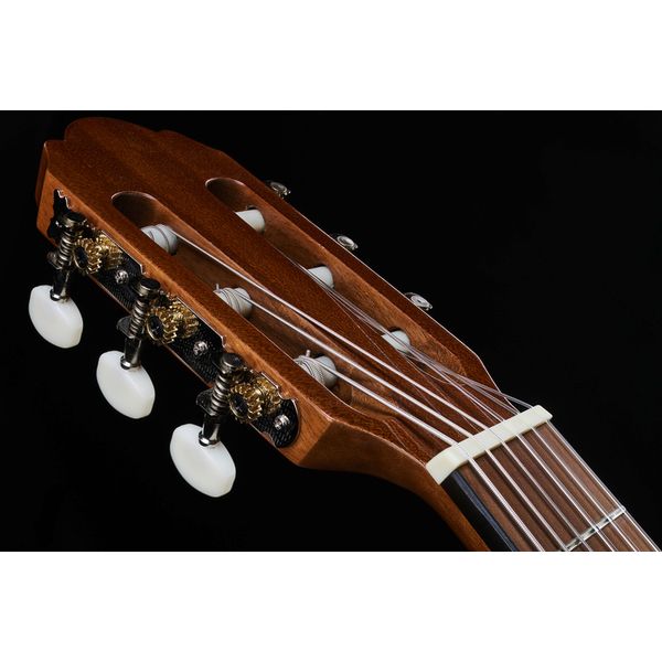 Gewa Student Solid Top Spruce 1/2