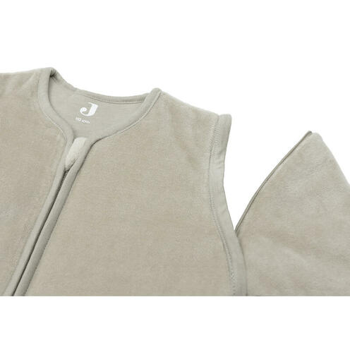 Gigoteuse Manches Amovible 110 cm Velvet Olive Green - JOLLEIN