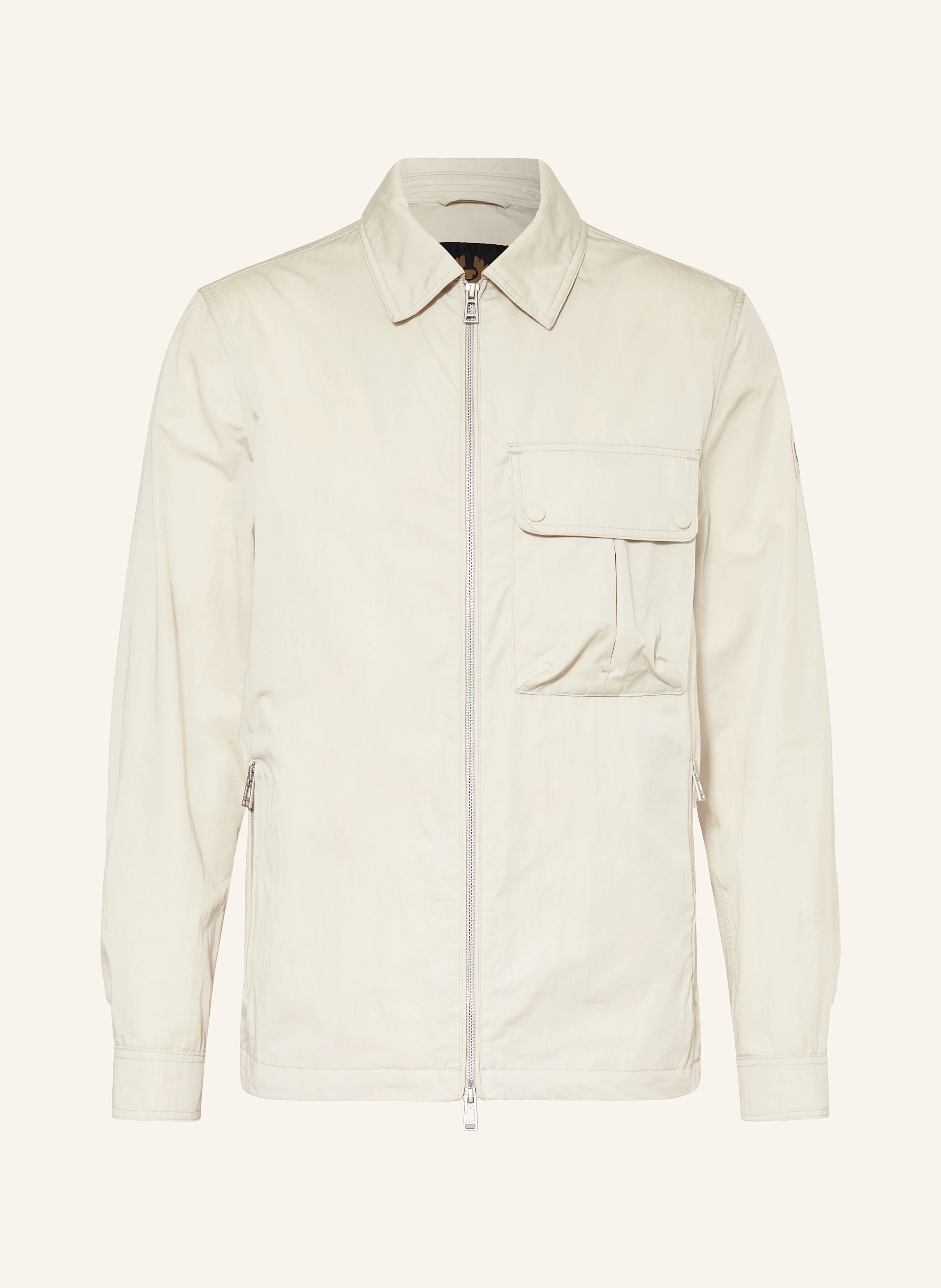 BELSTAFF Overjacket DROME
